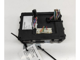 Блок комфорта 284B1ZC43A, 284B0ZC43A Nissan Titan