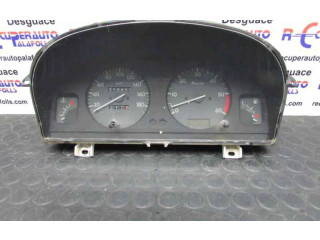 Přístrojová deska Citroen Berlingo 9621185680