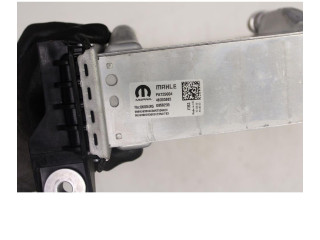 Интеркулер Jeep Renegade 2.0