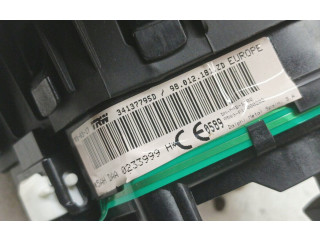 Подушка безопасности пассажира 34137795D, 98012181ZD Citroen C4 Cactus