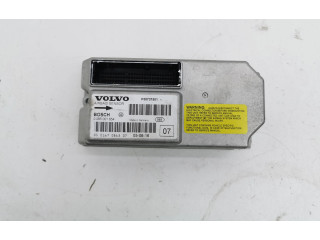 Блок подушек безопасности 0285001654   Volvo XC90