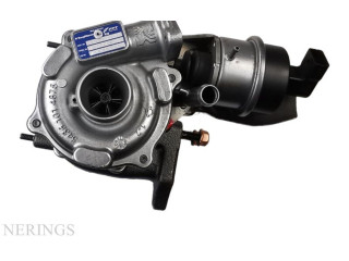 Turbodmychadlo Турбина 54309700000, TC30-0010 Alfa Romeo Mito