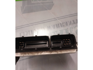 Блок управления двигателя 038906012FK Volkswagen Golf IV