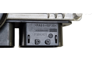 Блок управления двигателя 391223LNN0, NN06   KIA Telluride