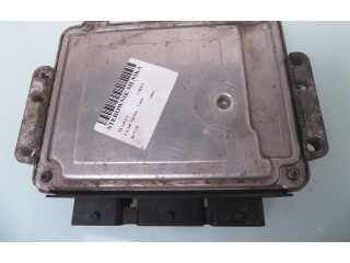 Řídící jednotka 0281011263, 3M5A12A650JD Mazda 3 I 2004