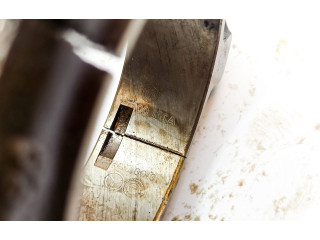 Ojnice A27200, 53486 Mercedes-Benz R W251