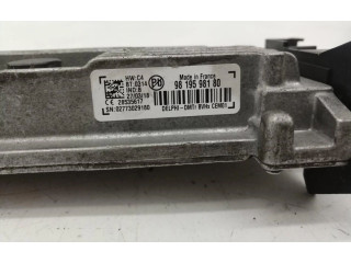 Комфортный модуль