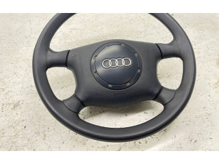 Руль Audi A3 S3 8L  1996 - 2003 года 8L0419091D      