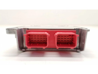 Блок подушек безопасности 1031643-00-B Tesla Model S