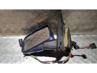 Zpětné zrcátko Ford Orion 1993 0117333, 0117334