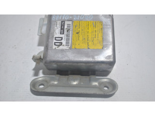 Блок подушек безопасности 89170B2040   Daihatsu Cuore