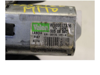 Моторчик заднего дворника 50508587 Alfa Romeo Mito