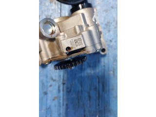 Масляный насос     Hyundai Bayon 