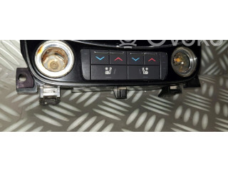 Блок управления климат-контролем FW93-18D687-FD Jaguar XJ X351