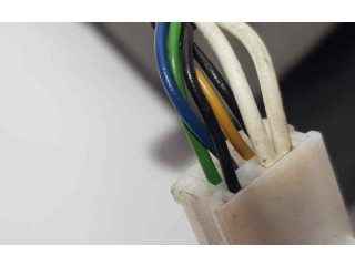 Зеркало электрическое правое Dacia Dokker