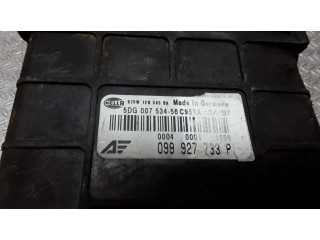 Блок управления коробки передач