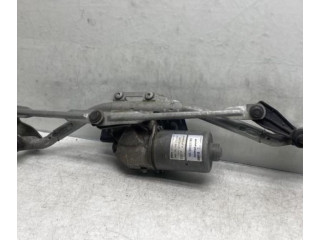 Моторчик дворников     Audi A1