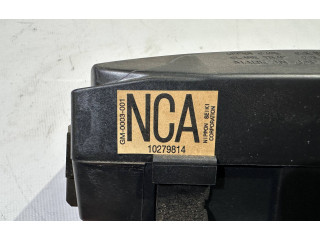 Экран дисплея вверх 10279814   Chevrolet Corvette C5