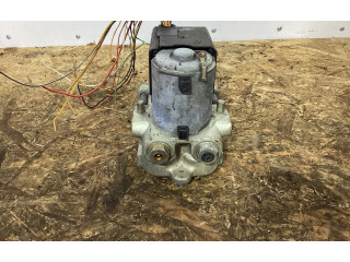 Блок АБС 4A0614111A, 0265201049 Audi 80 90 S2 B4 1991 - 1996 года