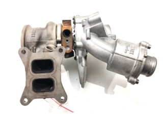  Турбина Skoda Octavia Mk3 (5E)  21141-4         