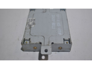 Блок управления двигателя 3392086G0   Suzuki Ignis