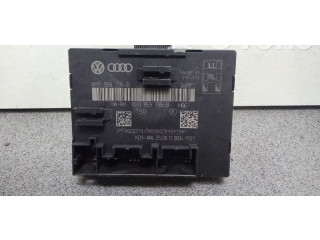 Блок комфорта 8X0959795B, 8X0959795B Skoda Superb B6 (3T)