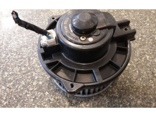 Вентилятор печки 1940007161 Mitsubishi Pajero