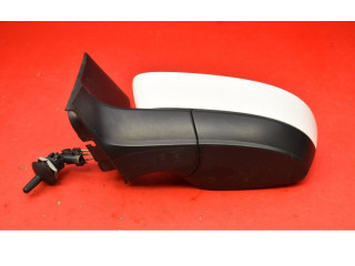 Зеркало электрическое        Skoda Citigo  2011 - 2020 года   