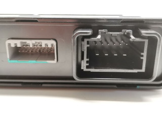 Блок управления крышки багажника