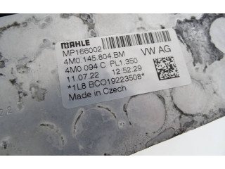 Интеркулер  4m0145804bm   Audi Q8 