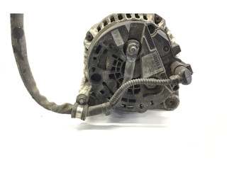 Генератор 06F903023F Skoda Octavia Mk2 (1Z)