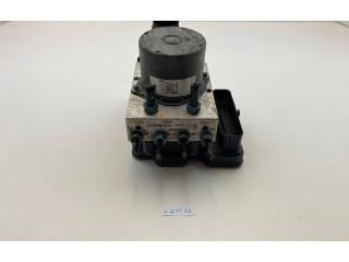 Блок АБС 80A907379B, 0265956658 Audi Q5 SQ5 2017 - года