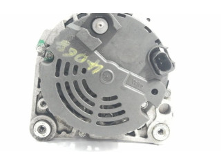 Генератор    Volkswagen PASSAT      