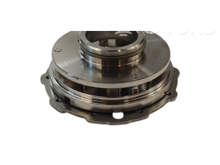 Турбина Skoda Octavia Mk3 (5E) 813860-0003, NR10-0006