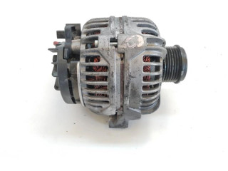 Генератор 0986042840 Volvo S80