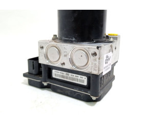 Блок АБС 6R0614117, 0265800635   Skoda  Fabia Mk1 (6Y)  1999 - 2007 года