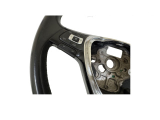 Руль Volkswagen e-Golf 2014 - года 5G0419091, 503433470