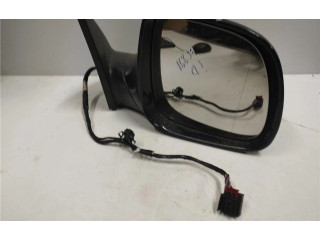 Zpětné zrcátko  Audi Q7 4L 2007  0050057  