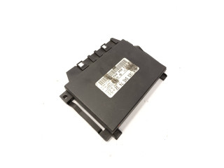 Řídící jednotka A1635457432, 0263004040   Mercedes-Benz ML W163 2005