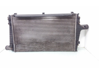 Интеркулер  4B0145805F   Audi A6 Allroad C5 2.5