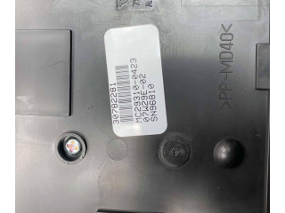 Блок управления климат-контролем 30782281, SN96810 Volvo V70