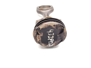 Píst DACA   Seat Leon (5F)    DACA 