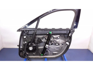 Передний комплект электрического механизма для подъема окна