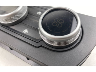 Блок управления климат-контролем 275006270R   Dacia Jogger