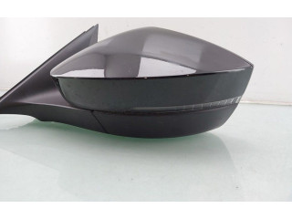 Зеркало (механическое)       Skoda Octavia Mk4  2019 -  года   