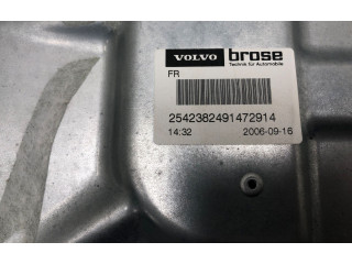 Передний комплект электрического механизма для подъема окна