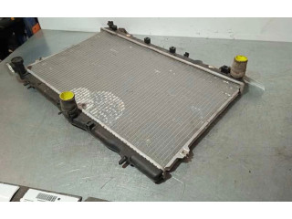 Радиатор охлаждающей жидкости    SR, 37.5X68.5   Hyundai Coupe