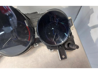 Přístrojová deska Honda Civic HR0407508