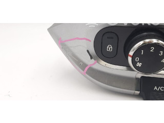 Блок управления климат-контролем 972501W070, 97250-1WXXX   KIA Rio