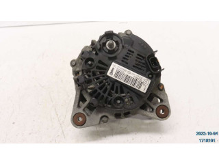 Генератор 231000861R, TG12C092 Dacia Sandero